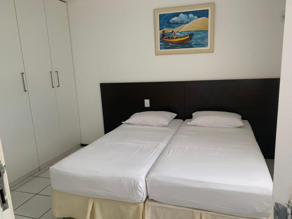 Gran Lencois Flat - Apto Particular Barreirinhas Exterior photo