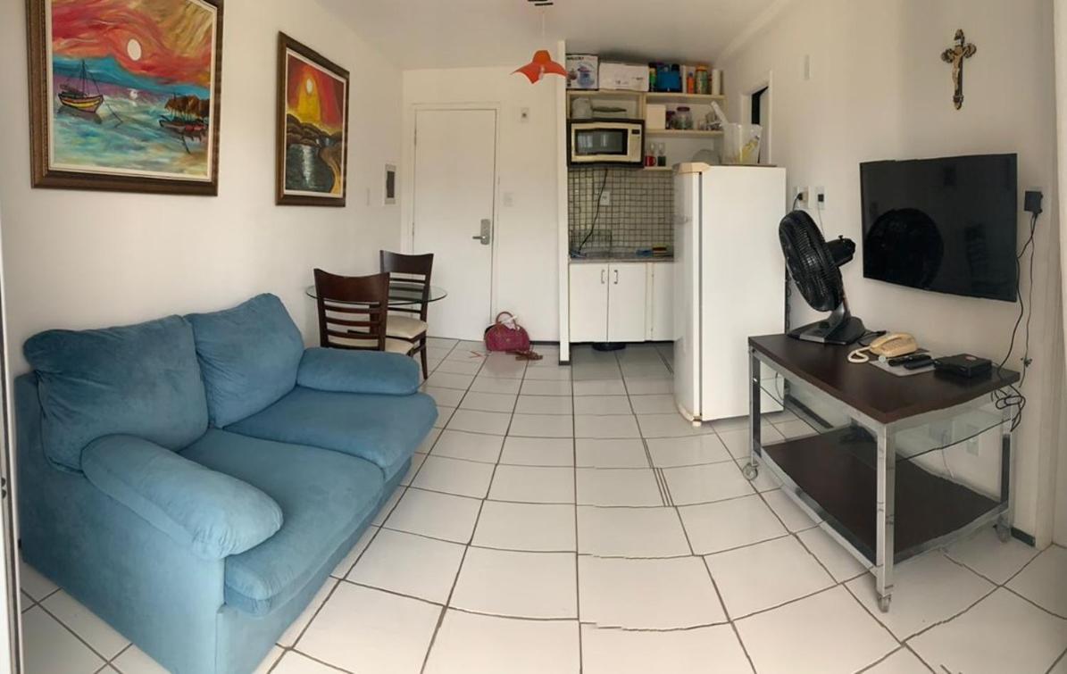 Gran Lencois Flat - Apto Particular Barreirinhas Exterior photo