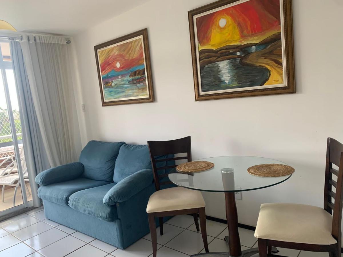 Gran Lencois Flat - Apto Particular Barreirinhas Exterior photo