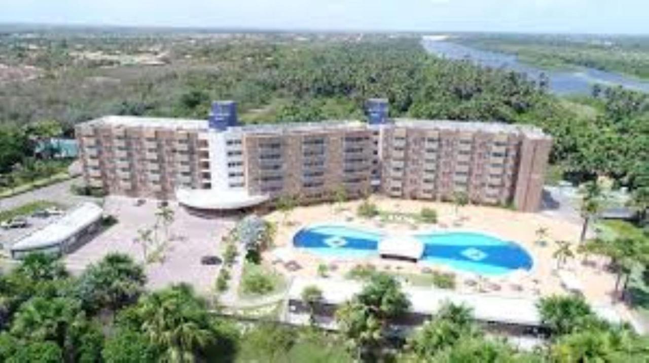 Gran Lencois Flat - Apto Particular Barreirinhas Exterior photo
