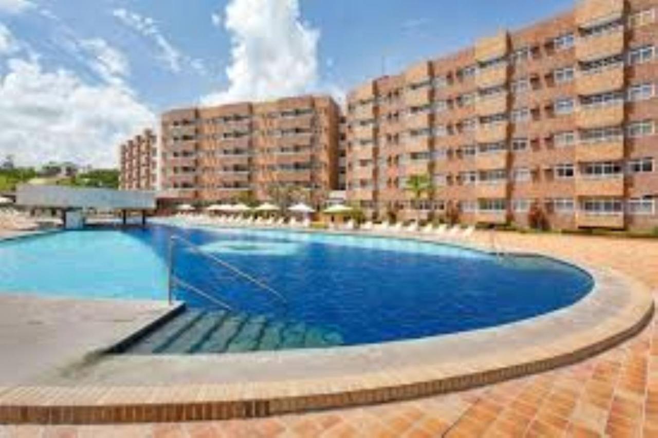 Gran Lencois Flat - Apto Particular Barreirinhas Exterior photo