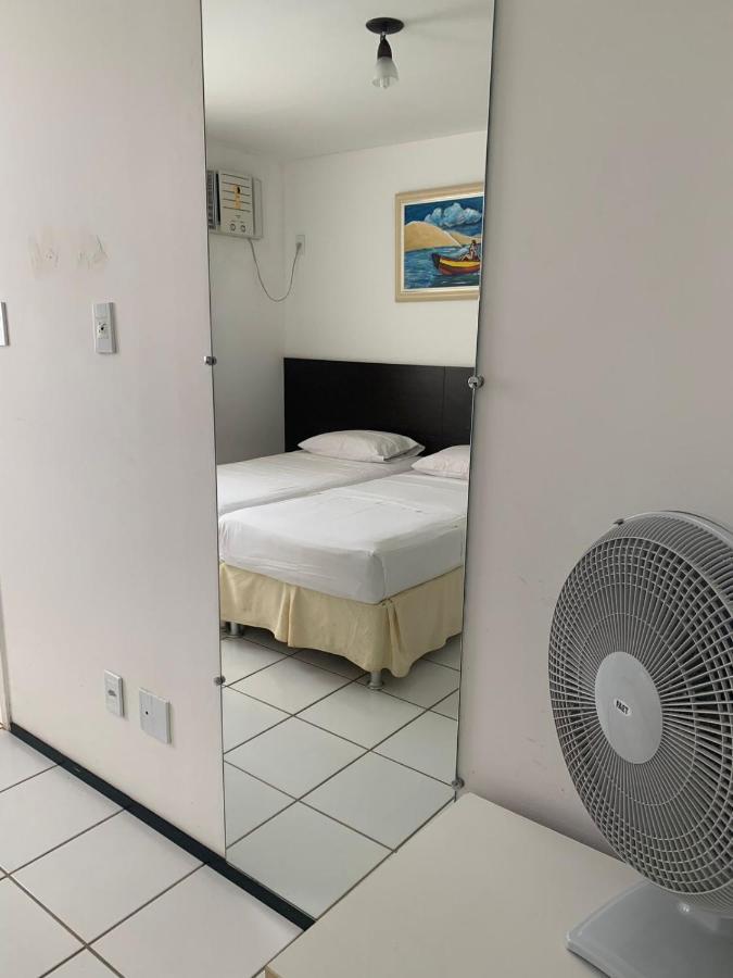 Gran Lencois Flat - Apto Particular Barreirinhas Exterior photo
